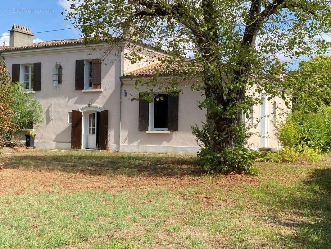 Maison À Vendre - photo 2
