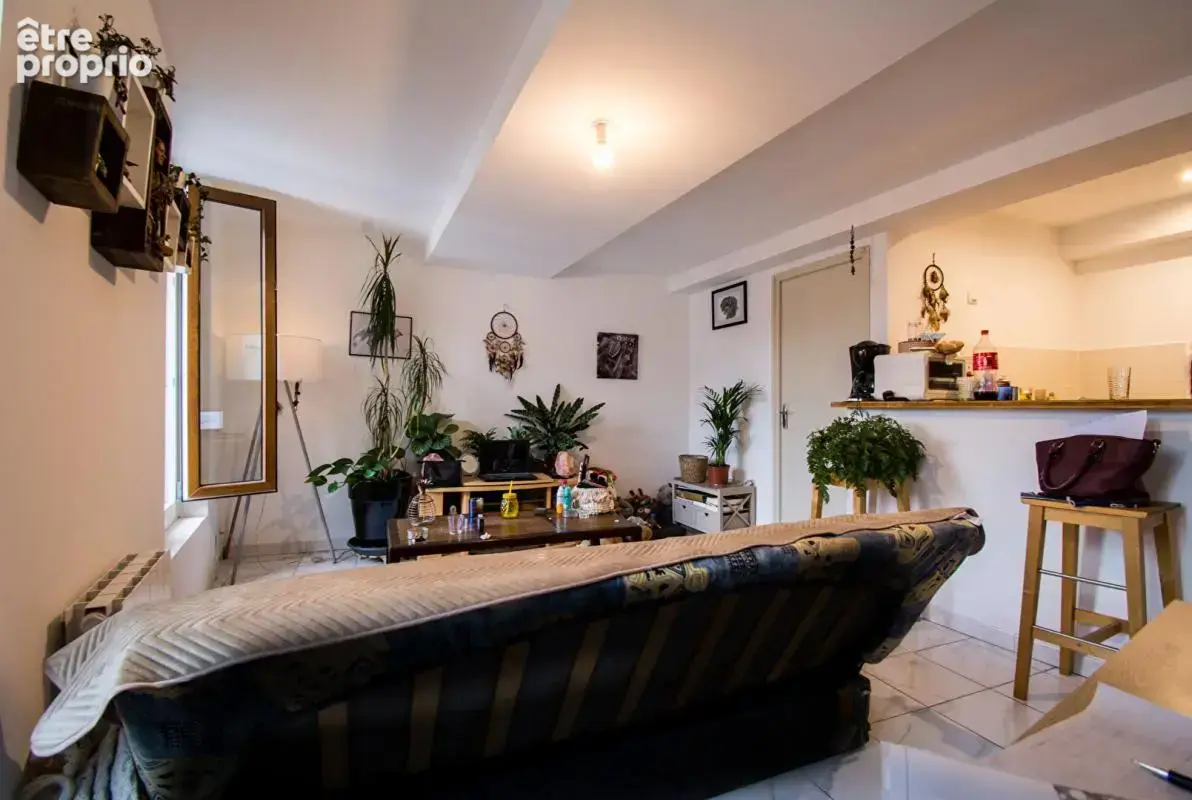 Immeuble Digne Les Bains - 255 m2 - Lot de 5 appartements - photo 12