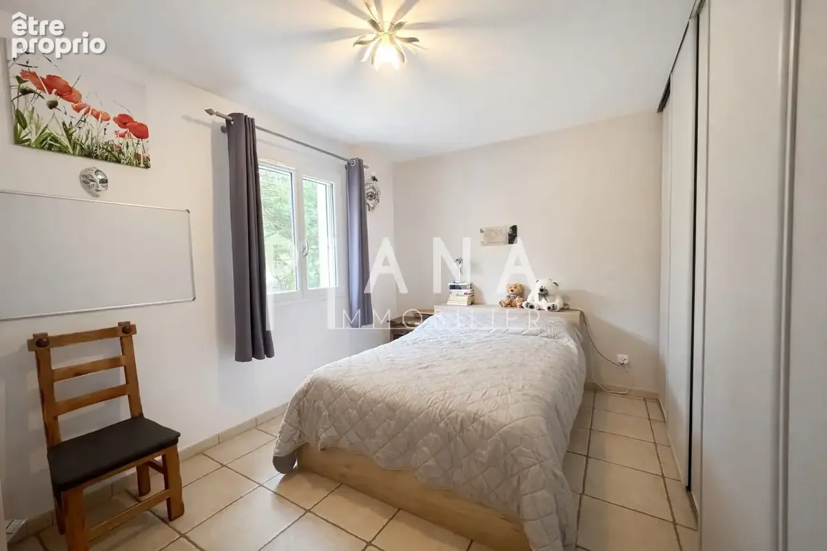 Maison individuelle avec 1400m2 de terrain - photo 12