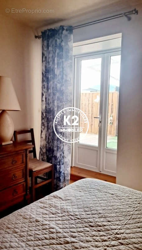 Appartement à MONTELIMAR