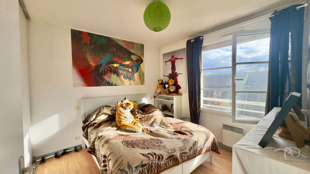 Appartement à LA ROCHELLE