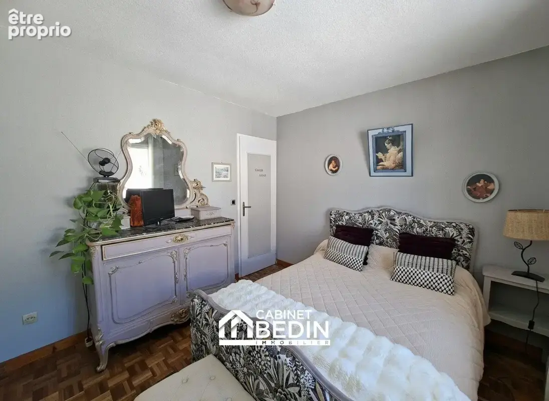Maison 7 pièces 160 m² à vendre à Fargues-Saint-Hilaire (33370) - photo 6
