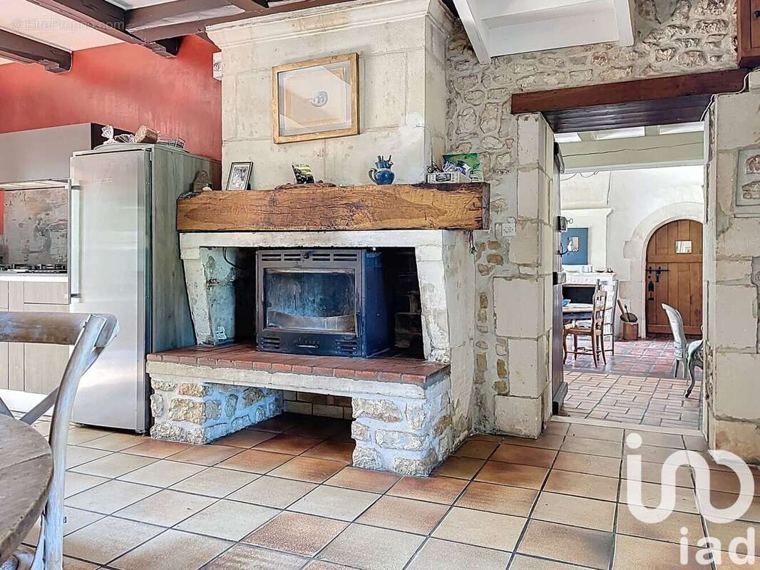 Photo 6 - Maison à ROCHEFORT