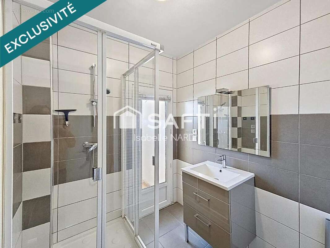 Photo 2 - Appartement à MONDELANGE