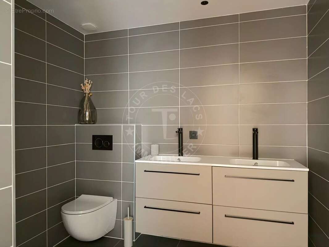 Appartement à SAINT-JEAN-DE-SIXT