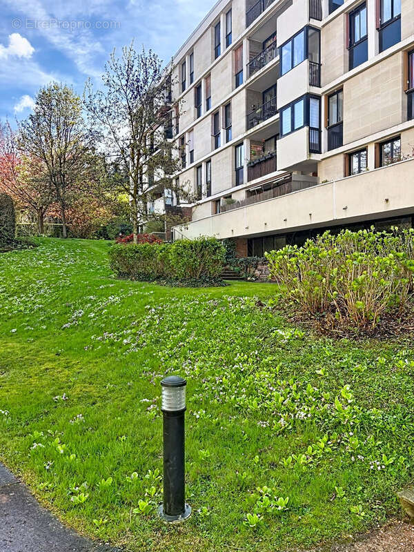 Appartement à CHAVILLE