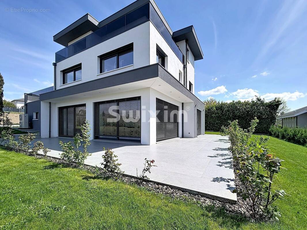 Maison à LOISIN