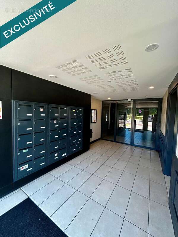 Photo 3 - Appartement à BIHOREL