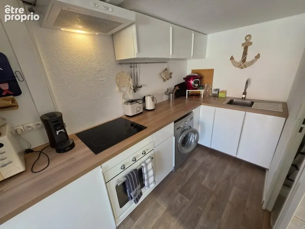 Maison 25 m² à Leucate  - photo 6
