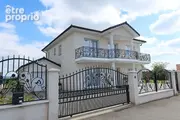 Maison à CHEMAUDIN