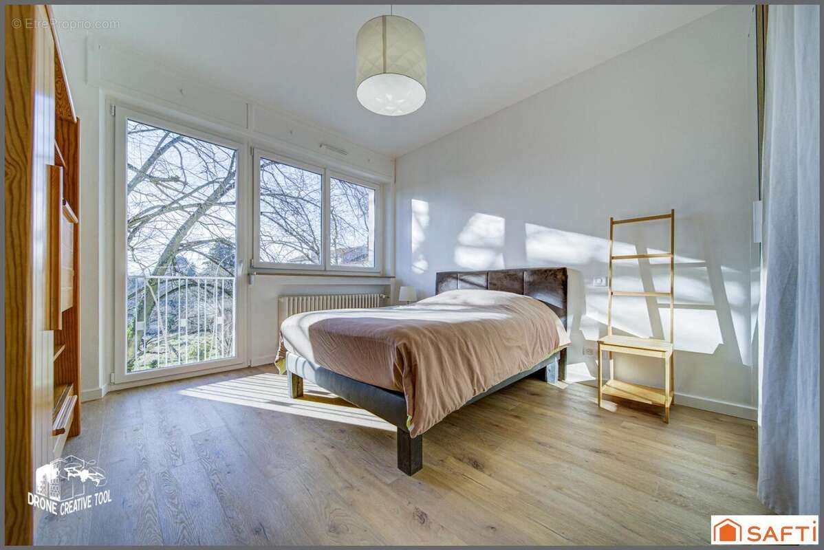 Photo 7 - Appartement à MONTIGNY-LES-METZ