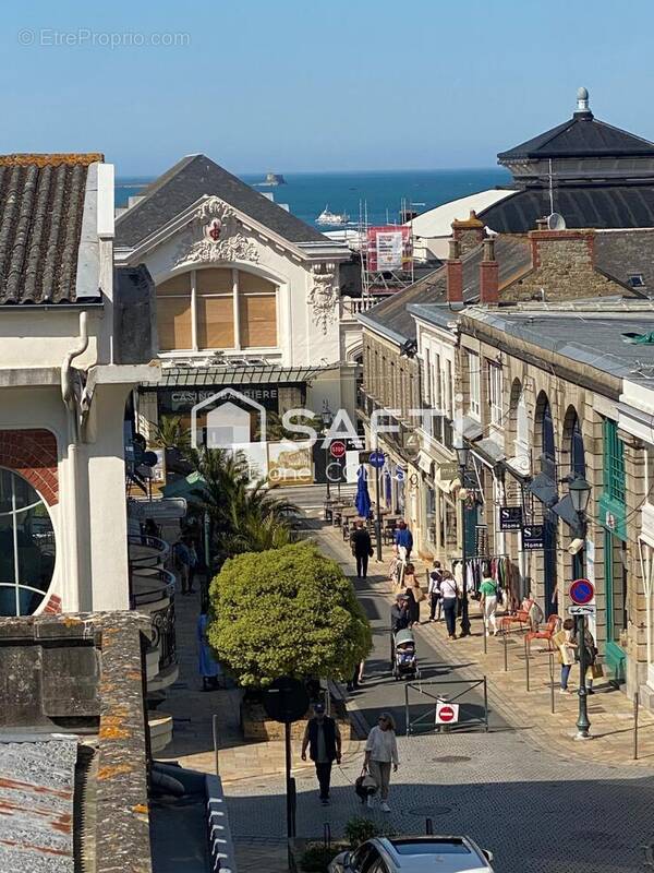 Photo 1 - Appartement à DINARD
