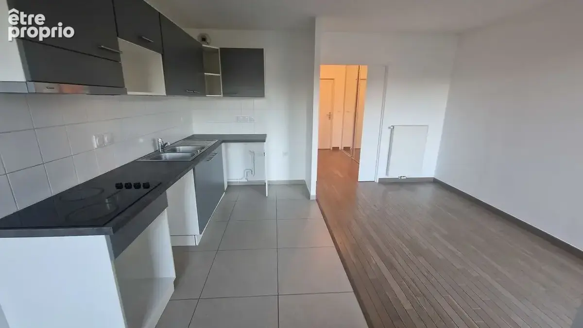 Appartement 2 pièces 40 m² à vendre à Ecully (69130) - photo 3