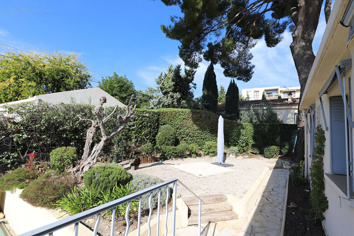 Maison à AIX-EN-PROVENCE