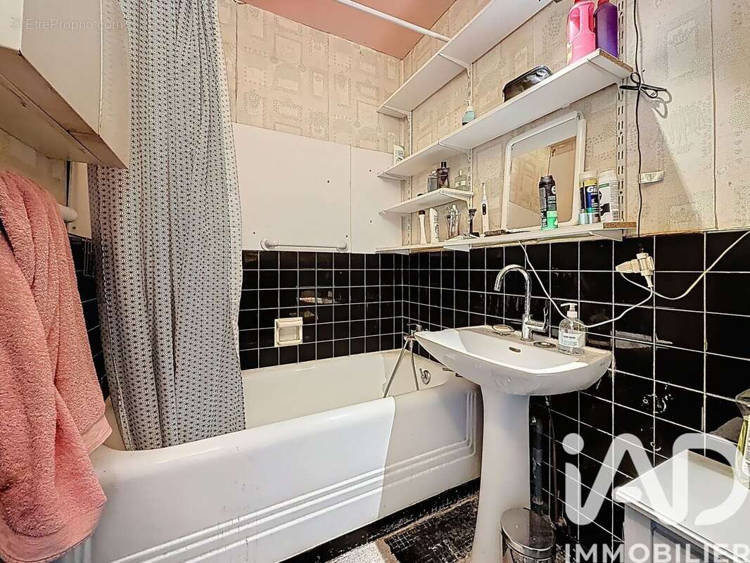 Photo 9 - Appartement à ANTONY