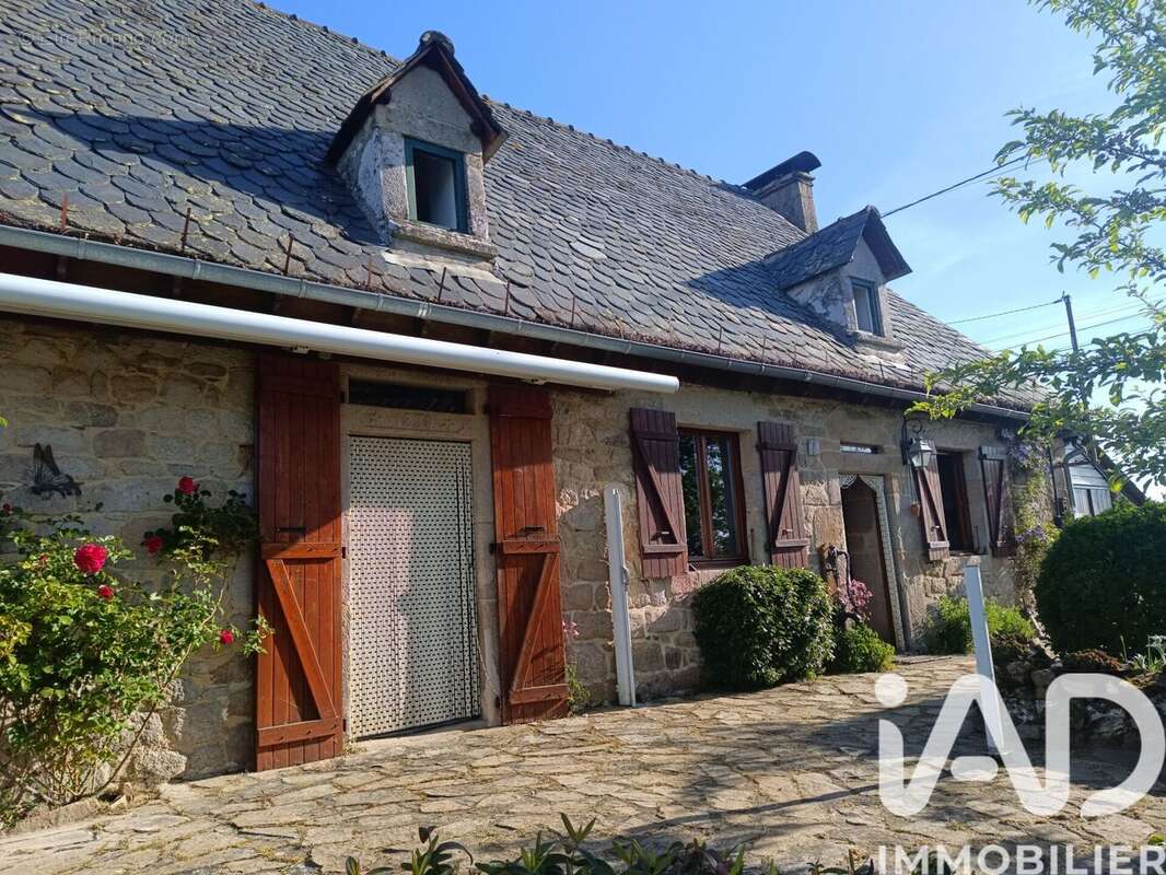 Maison 125 m² à Saint-Julien-Aux-Bois  - photo 3