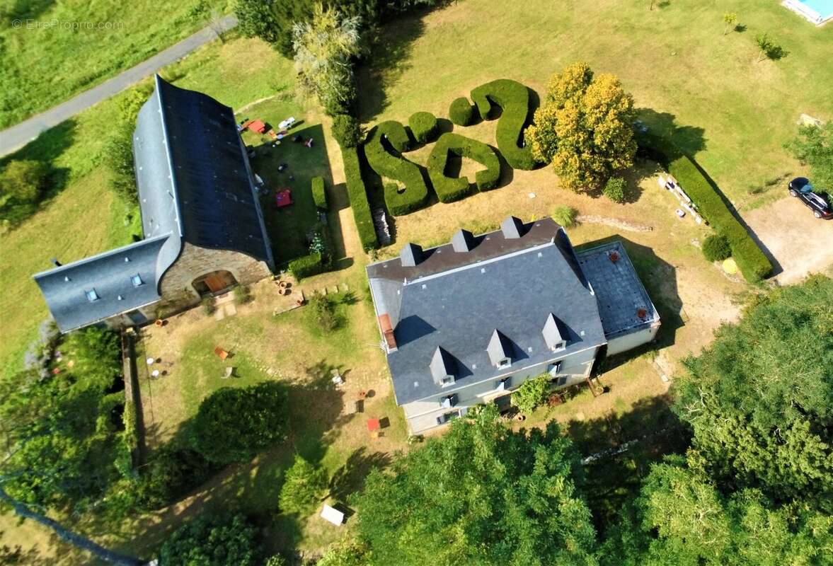 Magnifique Domaine proche de figeac - photo 2