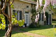 Maison à GABARRET