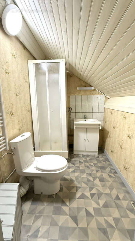 Maison de 112 m2 à Precy-Sur-Oise ! - photo 13