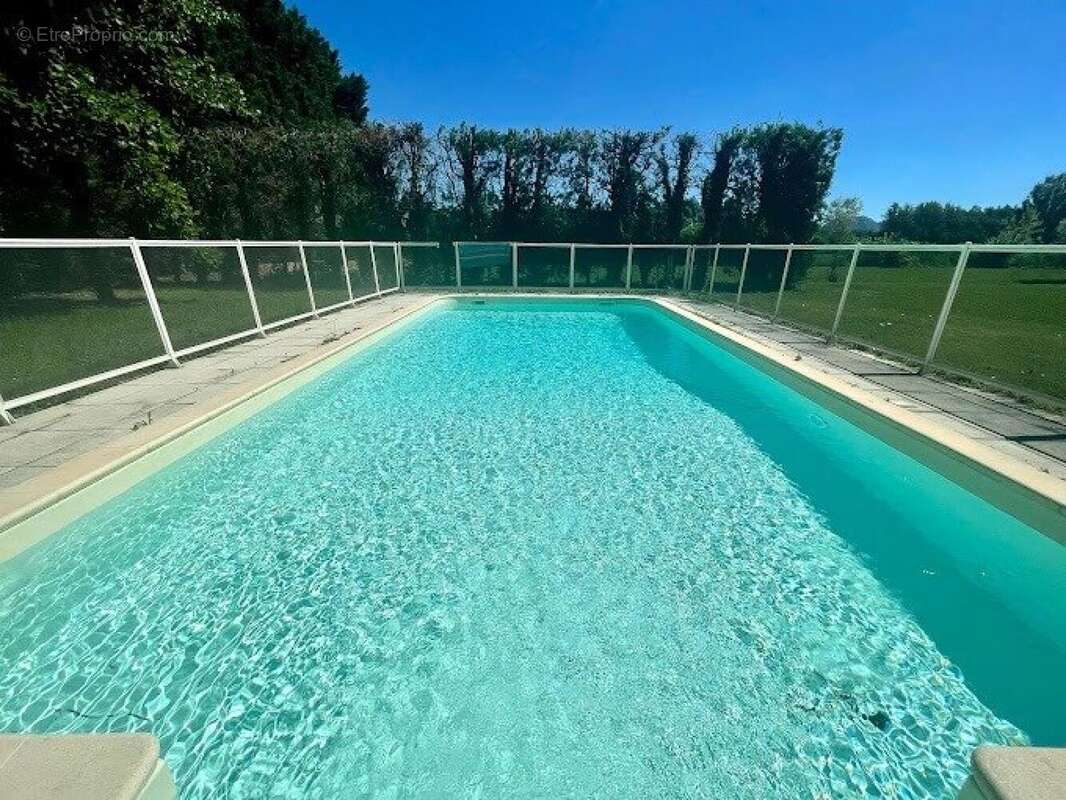 Photo 8 - Maison à MOLLEGES