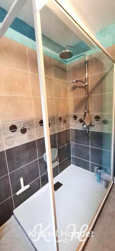 Photo 9 - Maison à LANDIVISIAU