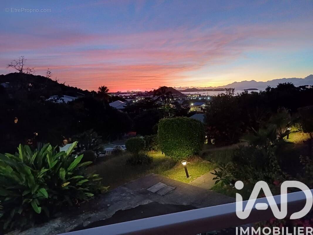 Photo 1 - Appartement à SAINT-MARTIN