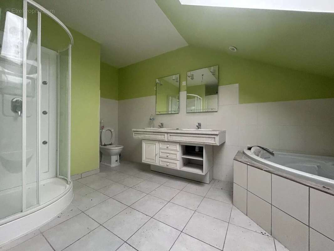 Maison à SAINT-DIE-DES-VOSGES