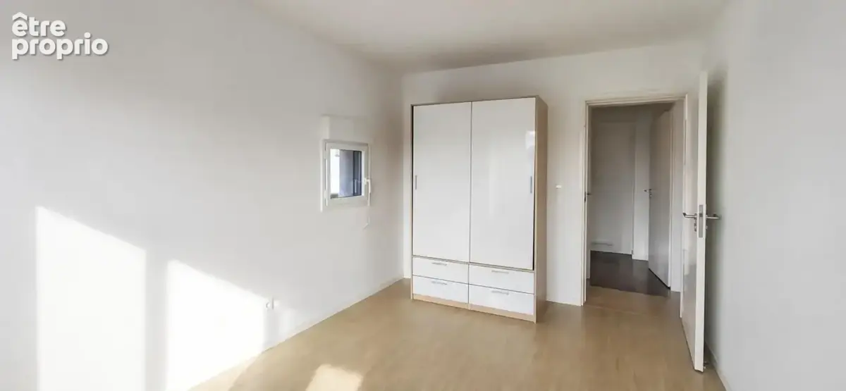 Appartement atypique 44m2 Malakoff-Saint Donatien à Nantes - photo 7