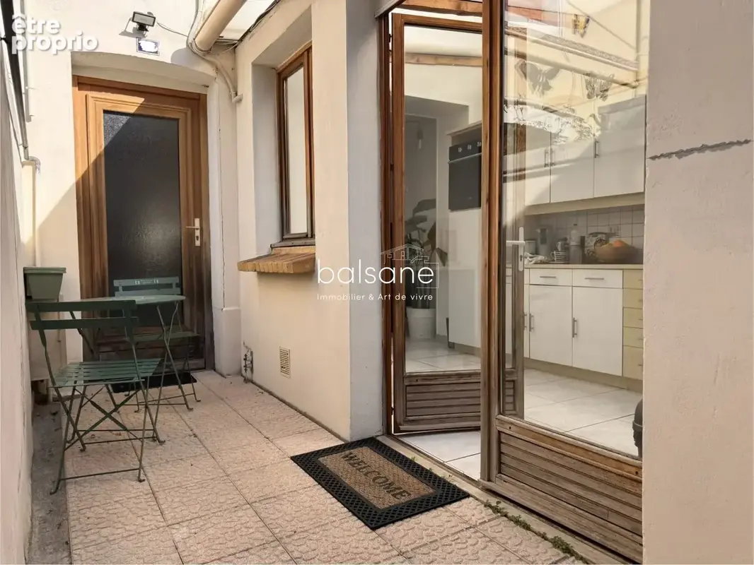 Maison 3 pièces 54 m² à vendre à Sotteville-Les-Rouen (76300) - photo 8