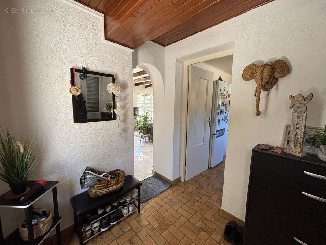 Villa plain-pied - photo 16