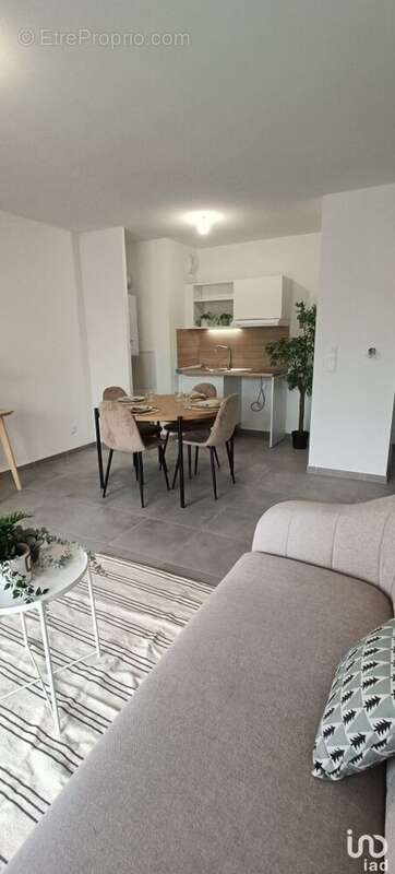 Photo 5 - Appartement à GAREOULT