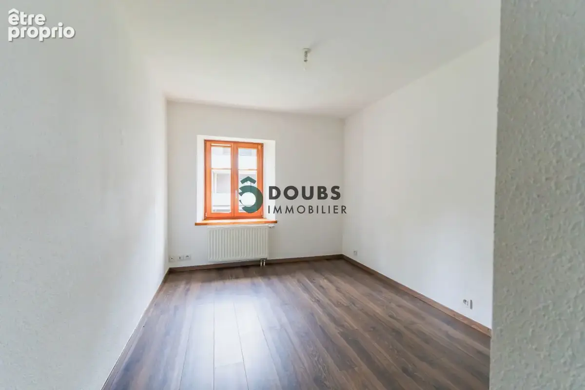 Appartement de type F4 à Morteau - photo 9