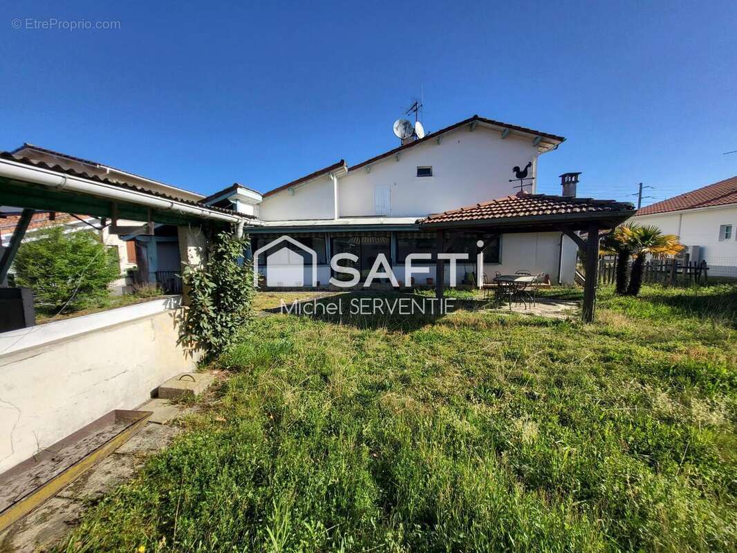 Photo 4 - Maison à MIMIZAN