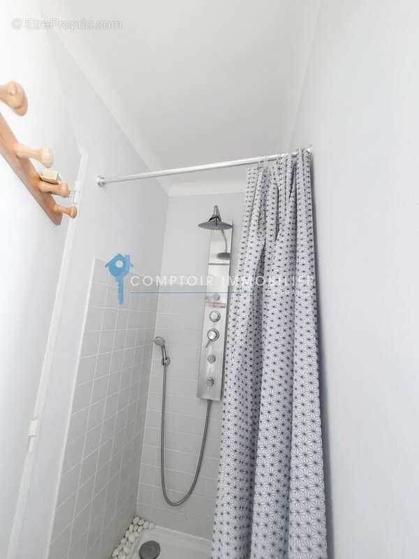 Dépt Hérault (34), à vendre MONTPELLIER Appartement T1 de 25m2 - Cave - photo 5