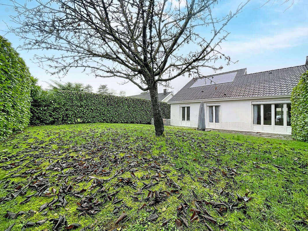Maison à LIMEIL-BREVANNES
