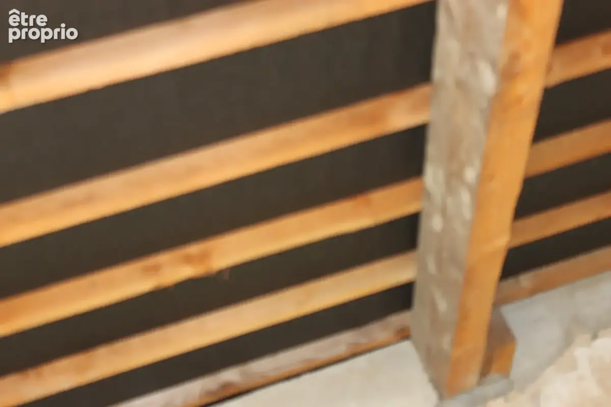 Maison à vendre 4 pièces MAINSAT (23) - photo 8