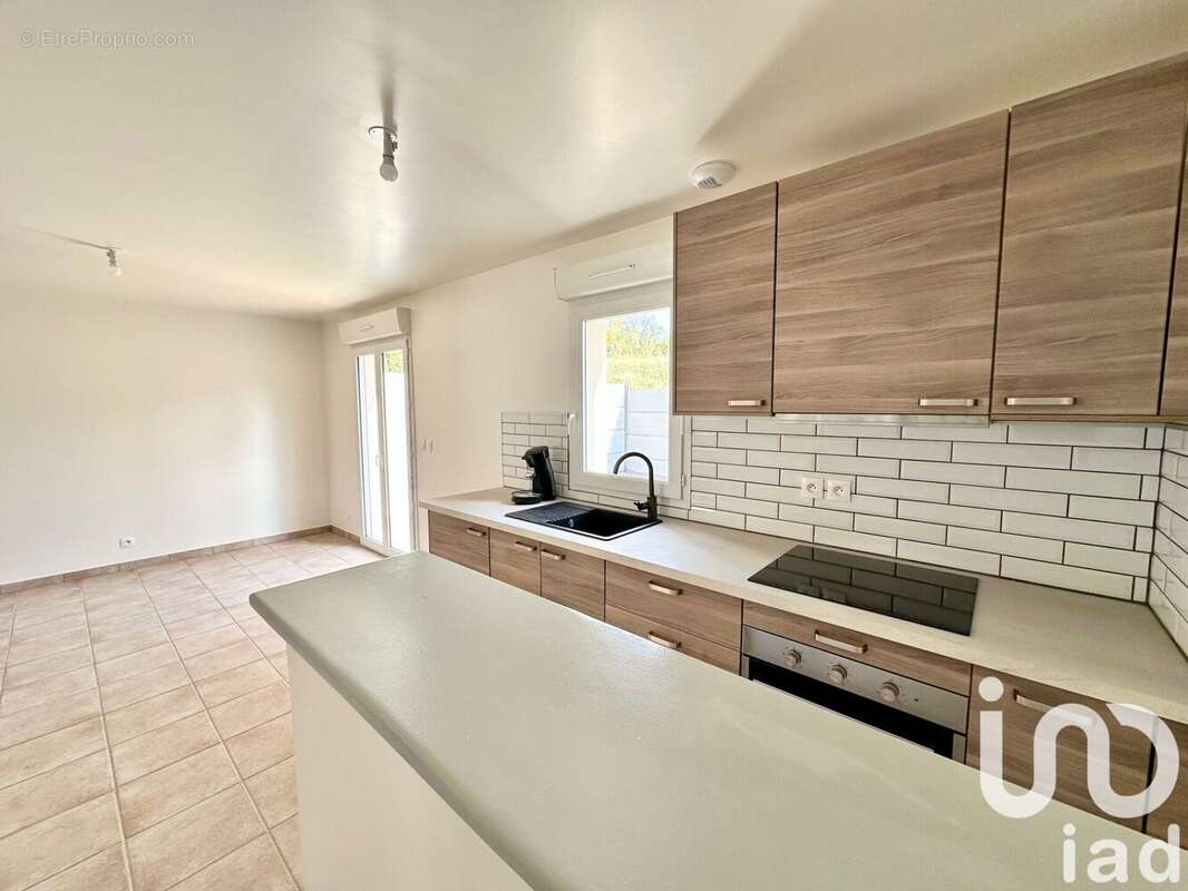 Photo 3 - Maison à RICQUEBOURG