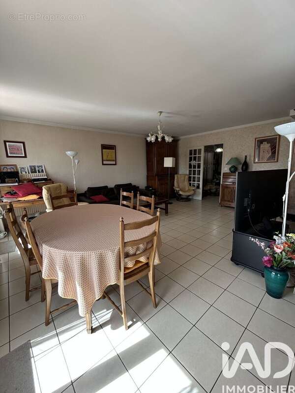 Photo 2 - Maison à TROUY