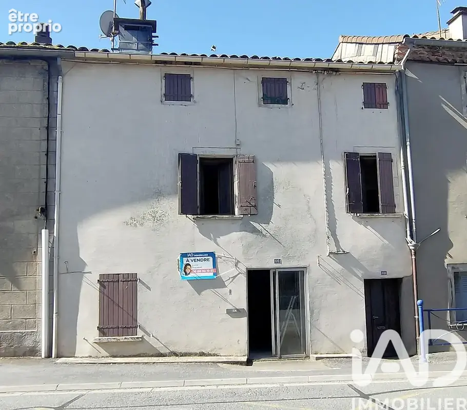 Photo 1 - Maison à LACABAREDE