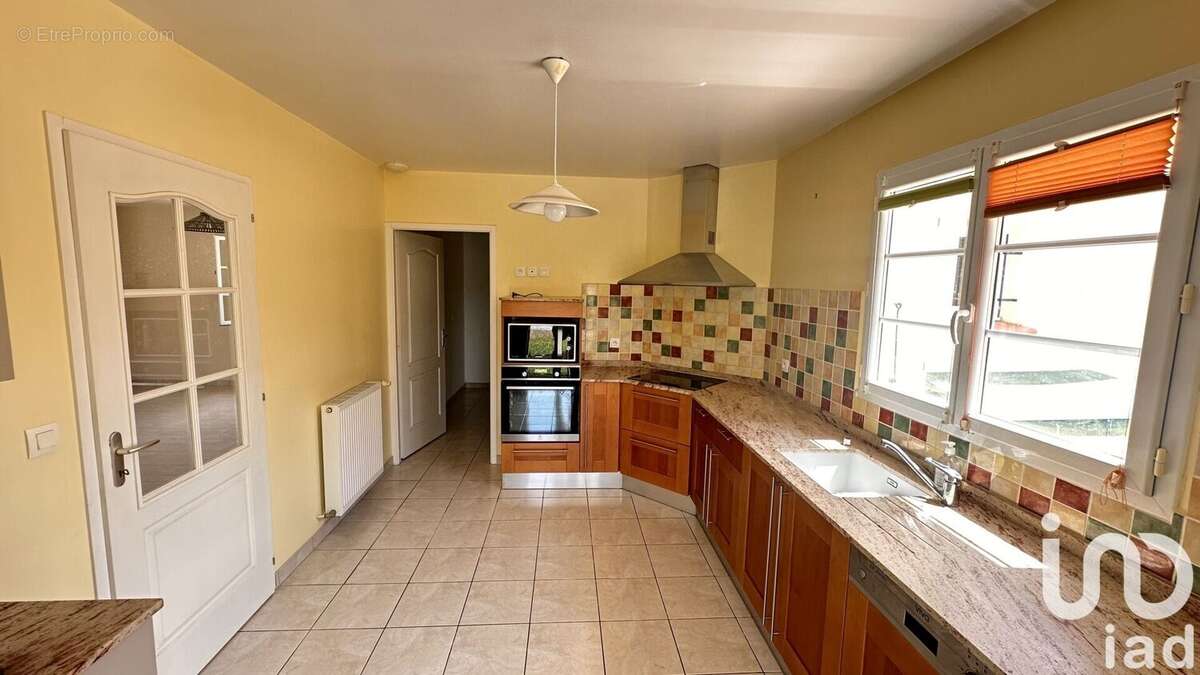 Photo 5 - Maison à SEISSAN