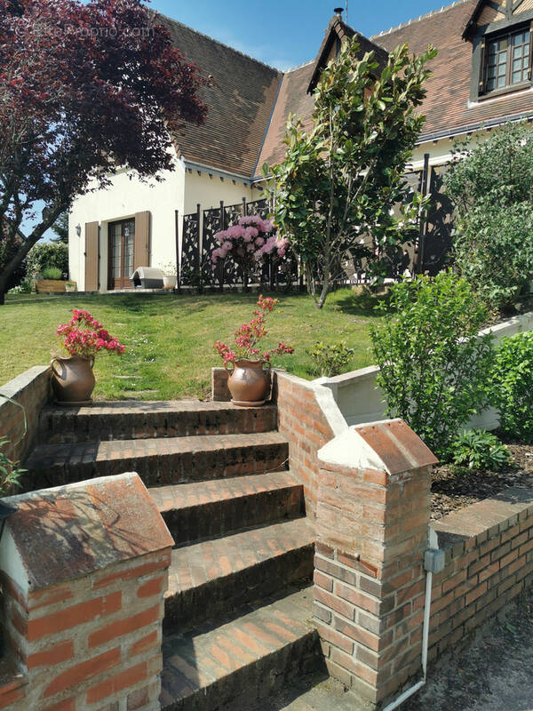 Maison à ROMORANTIN-LANTHENAY