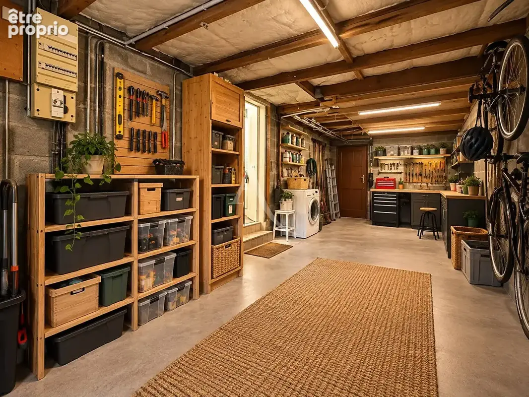 Maison Chatou 8 pièce(s) 140 m2 sur 538m² de terrain - photo 16