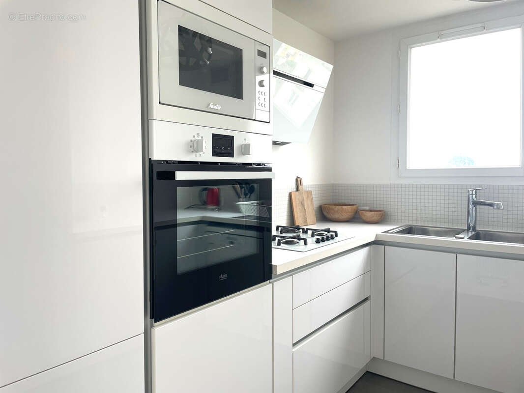 Appartement à BREST