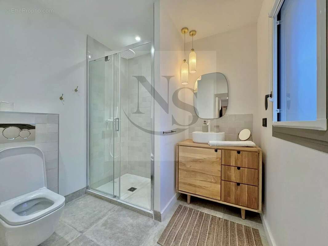 Maison à SAINT-TROPEZ