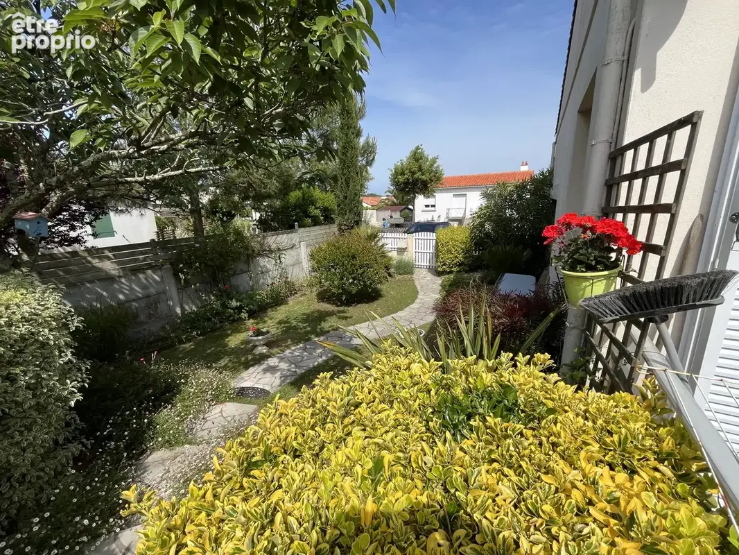 Maison 7 pièces 140 m² à vendre à Bretignolles-Sur-Mer (85470) - photo 4