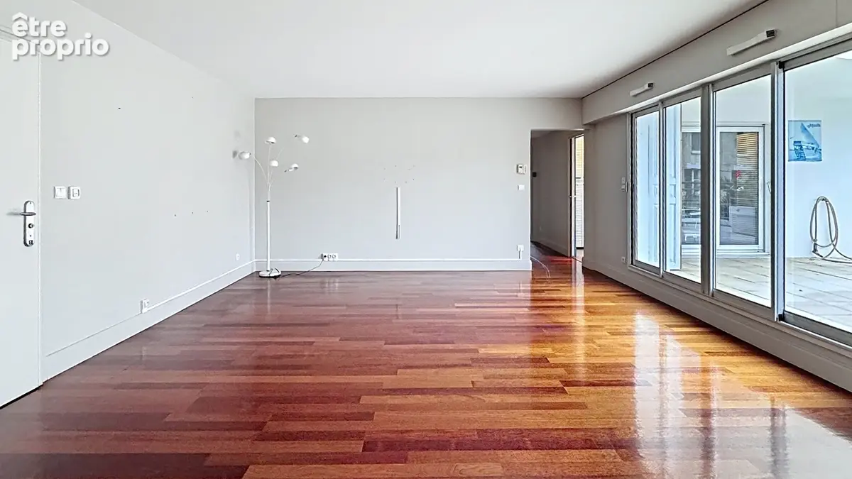 Bayonne - arenes appartement 88 m² +  garage 23 m² - photo 3