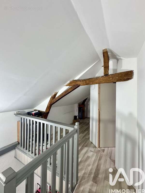 Photo 6 - Maison à VERNOIL