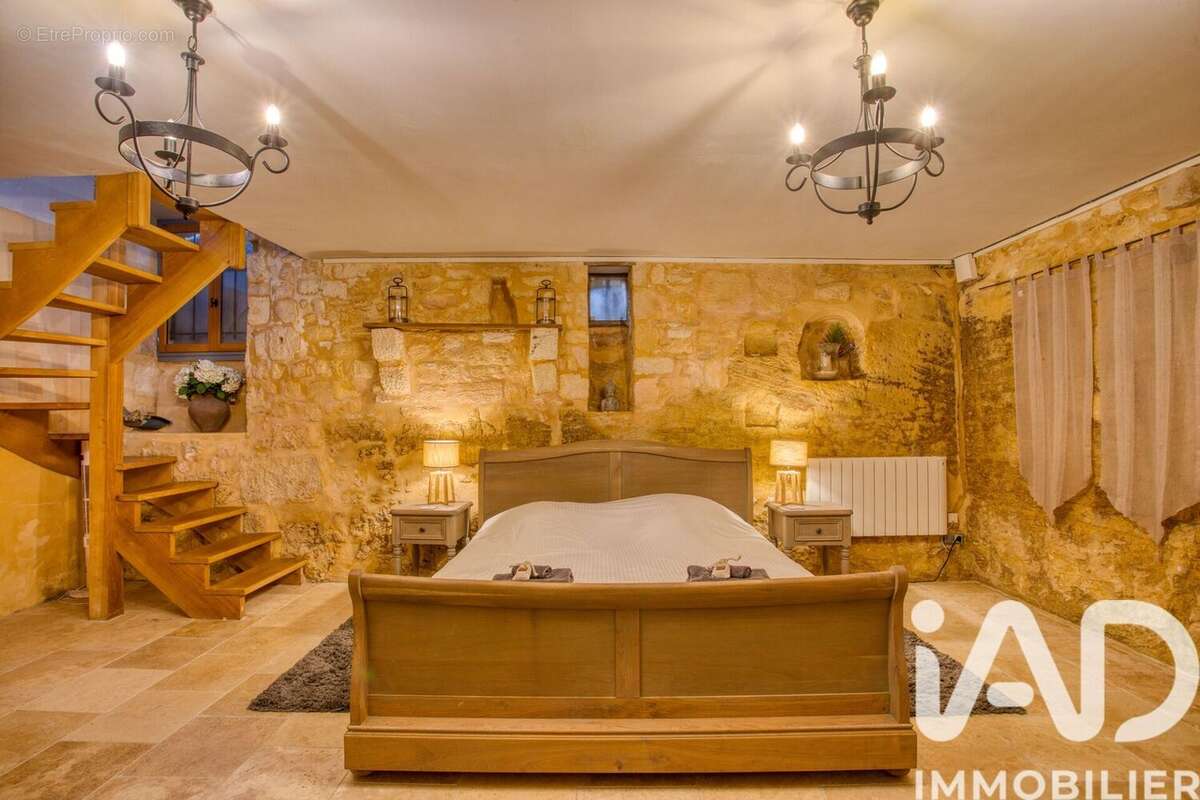 Photo 2 - Maison à DOMME