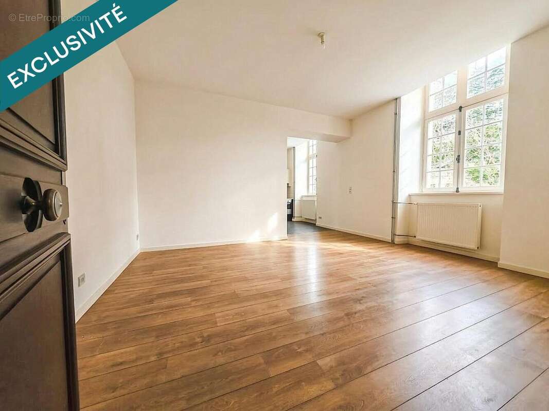 Photo 3 - Appartement à AUXERRE