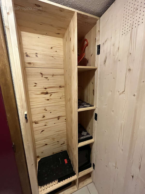 Appartement à ARACHES-LA-FRASSE